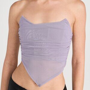 Miaou Poppy Corset